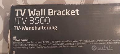 Supporto TV ITV 3500 - 48" - 80"