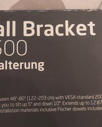 Supporto TV ITV 3500 - 48" - 80"