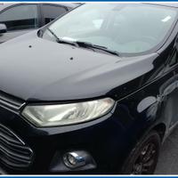 Ricambi Usati FORD Ecosport 2016