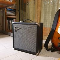 Combo Fender Rumble 15 x Basso