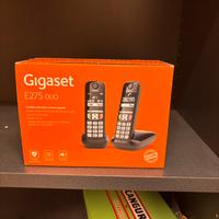 Cordless Gigaset