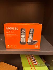 Cordless Gigaset