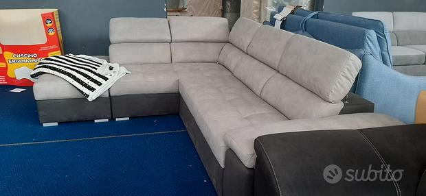Ultimi divani disponibili