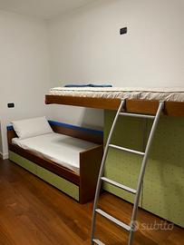 Cameretta urgentissima