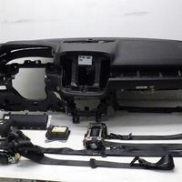 KIT AIRBAG - Volvo XC 40 (Dal 2017)