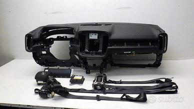 KIT AIRBAG - Volvo XC 40 (Dal 2017)