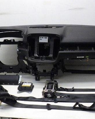 KIT AIRBAG - Volvo XC 40 (Dal 2017)