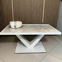 TAVOLINO DESIGN CON PIANO IN GRES