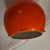 lampada a sospensione Stilux Milano Space Age Sti