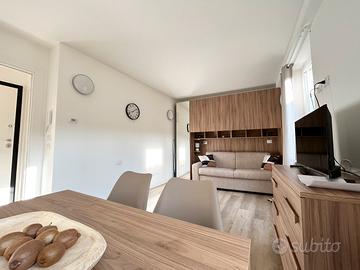 Monolocale Clusone