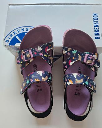 Birkenstock Colorado Kids 39