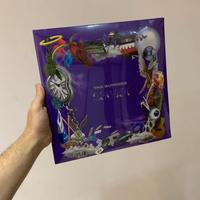 vinile tha supreme 23 6451