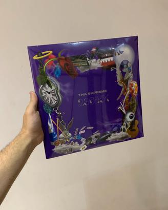 vinile tha supreme 23 6451