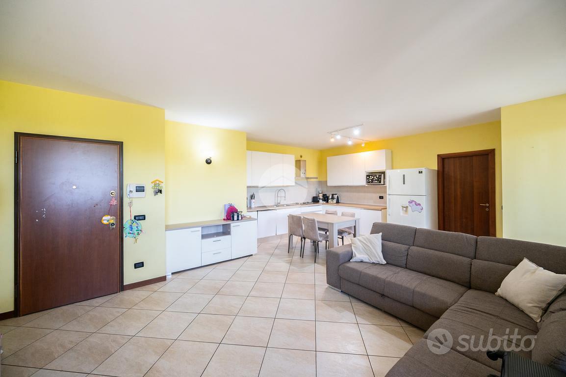 Appartamento – Curtatone, Corte Gerile - Vista 2
