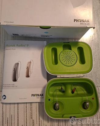 PHONAK AUDEO PARADISE