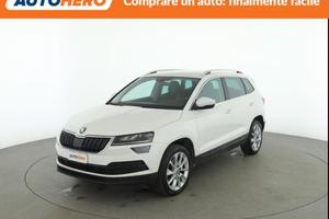 SKODA Karoq AV73707