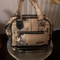 Borsa Momaboma originale