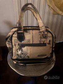 Borsa Momaboma originale