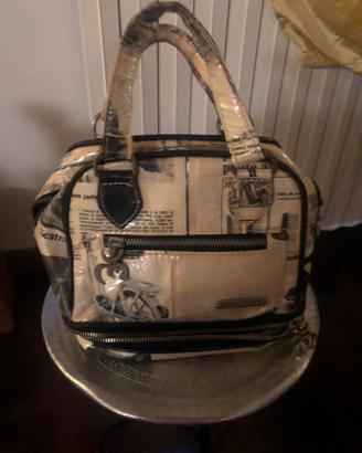 Borsa Momaboma originale