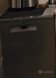lavastoviglie Beko libero installazione