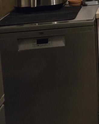 lavastoviglie Beko libero installazione