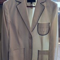 Giacca donna Les Copains tg 46