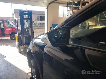 RETROVISORE SINISTRO SEAT IBIZA 6F ANNO 2020