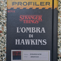 Stranger Things, il gioco investigativo