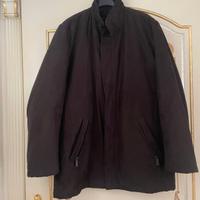 bugatti giacca uomo marrone  tg 50