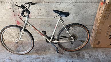 bicicletta Bianchi