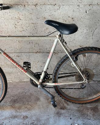 bicicletta Bianchi