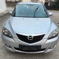 Ricambi usati Mazda 3 1.6 benzina Z6