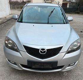 Ricambi usati Mazda 3 1.6 benzina Z6