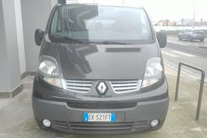 RENAULT TRAFIC-PRoV TOSCANA- ECCELLENTI CONDIZIONI