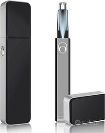 ACWOO Taglia Peli Naso e Orecchie  nuovo