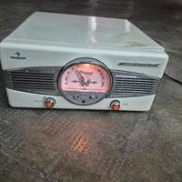 giradischi classic retrò auna