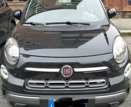 Fiat 500 l cross serie 8