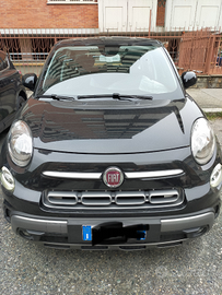 Fiat 500 l cross serie 8