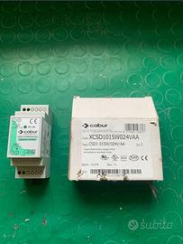 Alimentatore 24 volt