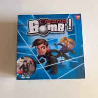 Chrono Bomb Refresh