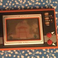 Videogioco Nintendo Game&Watch Fire Attack