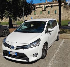 Toyota verso 1.6 D-5D STYLE