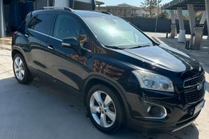 Chevrolet Trax SUV Opel Mokka SUV