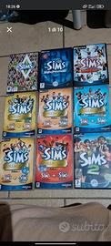 Giochi PC The Sims 
