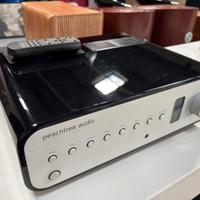 PEACHTREE AMPLIFICATORE IBRIDO I NOVA 80+80WATT