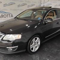 Volkswagen Passat 2.0 tdi Highline TAGLIANDI VW PE