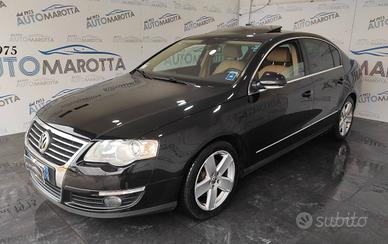 Volkswagen Passat 2.0 tdi Highline TAGLIANDI VW PE