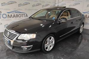 Volkswagen Passat 2.0 tdi Highline TAGLIANDI VW PE