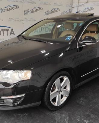 Volkswagen Passat 2.0 tdi Highline TAGLIANDI VW PE