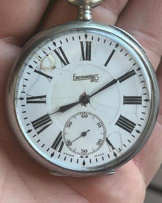 Eberhard FS